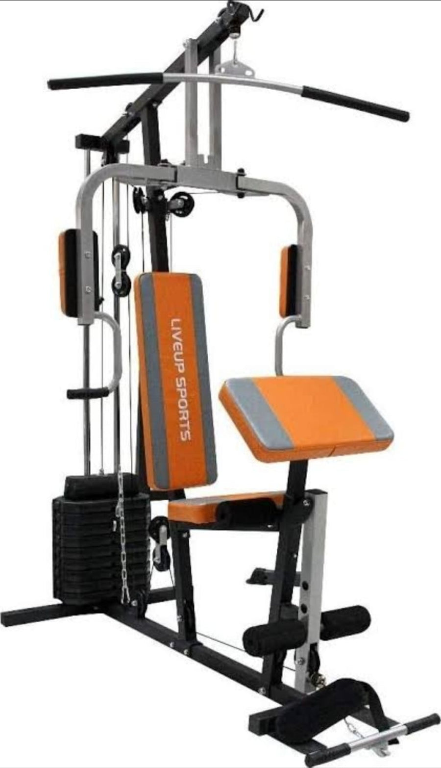 Liveup Home Gym Machine