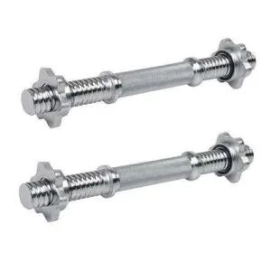 Dumbbell rod iron ( pair)