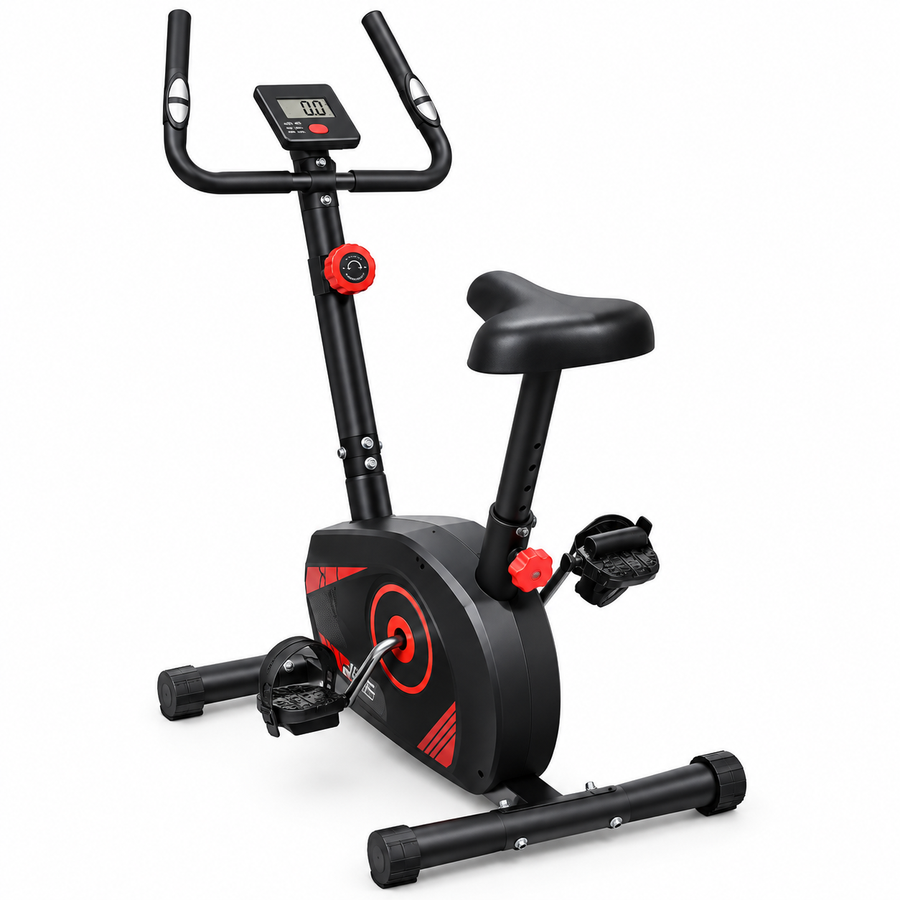 Raw Exercise Cycle imported