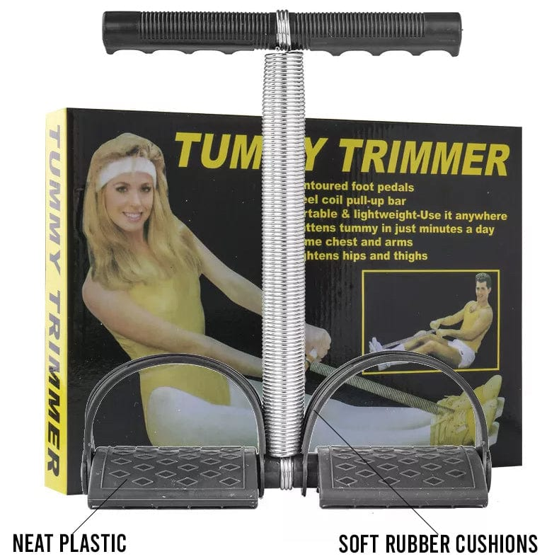 Tummy Trimmer Single Spring Good quality