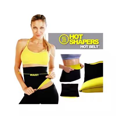 Popular Hot Shaper Slim Belt Slimming Abdomen Belly