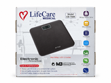 Life Care Electronic Personal Weight Scale