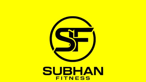 Subhan fitness