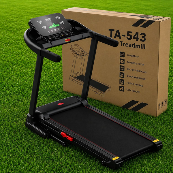 Cardio Machines