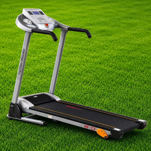 Hydro fitness HF - C3 Treadmill