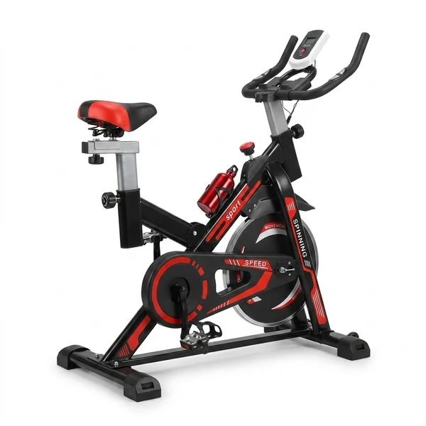 Exercise Bike Spin Sport Machine premium quality