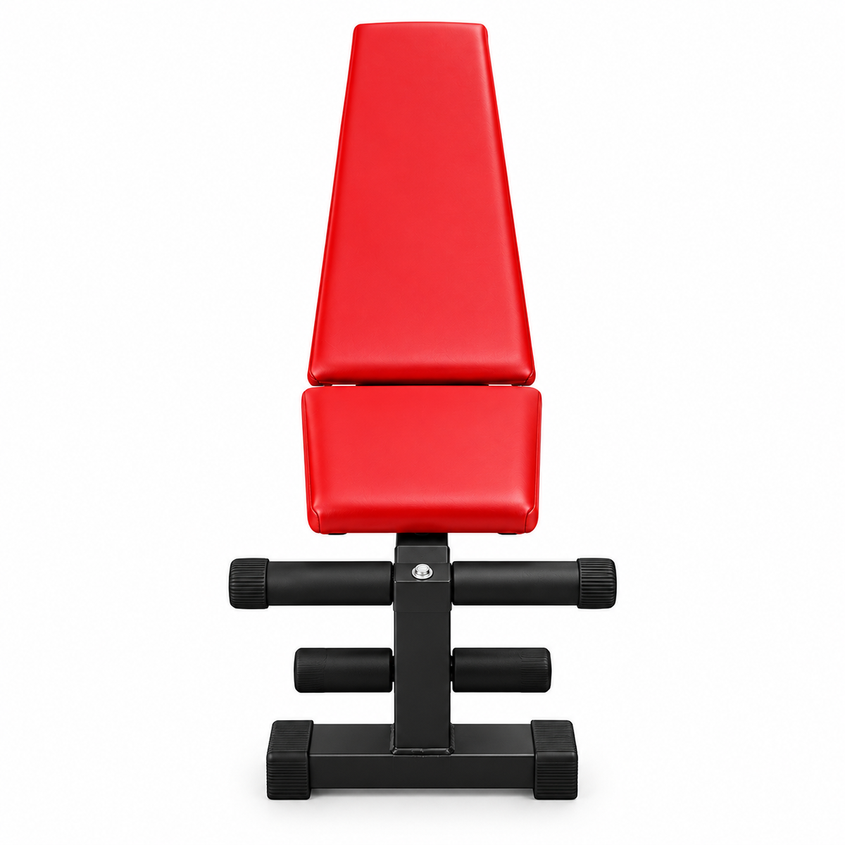Adjustable Exercise Bench Incline, Decline and Straight