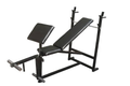 7-in-1 Multi-Function Weight Bench