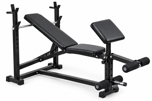 7-in-1 Multi-Function Weight Bench
