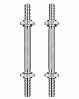 Dumbbell rod iron ( pair)