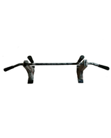 Wall mounted Chin Up Bar With Handle