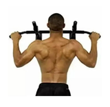 Wall mounted Chin Up Bar With Handle