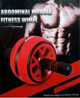 AB wheel Abdominal Muscle Fitness
