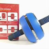 AB wheel Abdominal Muscle Fitness