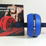 AB wheel Abdominal Muscle Fitness