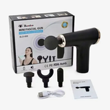 Blueidea Rechargeable Mini Fascial Muscle Gun Massager BLD-668