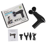 Blueidea Professional Deep Muscle Massager Gun BLD-329