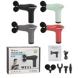 Blueidea Professional Deep Muscle Massager Gun BLD-329