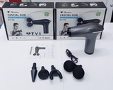 Blueidea Professional Deep Muscle Massager Gun BLD-329