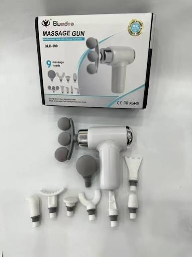 Blueidea BLD-100 Massage Gun