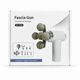 The XF-780 Fascia Gun 5 head Gun