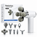 The XF-780 Fascia Gun 5 head Gun