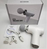 MINI MASSAGE GUN MG 203