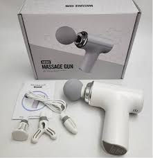 MINI MASSAGE GUN MG 203
