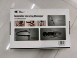 Blueidea Separable Vibrating Massager BLD638 Orignal