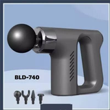 Blueidea Facial Gun BLD-740