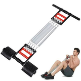 5 Springs 3-in-1 Multi-Functional Muscle/Chest Expander