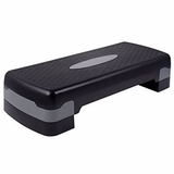 Aerobic Cardio Stepper for Home Workout