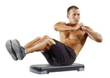 Aerobic Cardio Stepper for Home Workout
