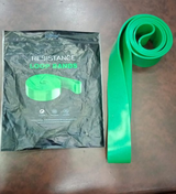 Pull Up Resistance bands 13mm to 44mm