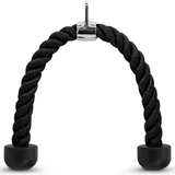 Triceps Rope / Cable Pull Down Rope good quality