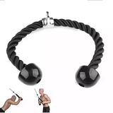 Triceps Rope / Cable Pull Down Rope good quality