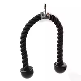 Triceps Rope / Cable Pull Down Rope good quality
