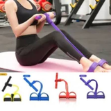 Elastic Pull Rope Tummy Trimmer