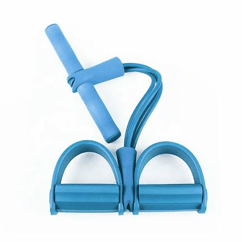 Elastic Pull Rope Tummy Trimmer
