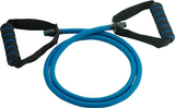 Adjustable Resistance Toning Tubes