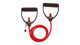 Adjustable Resistance Toning Tubes