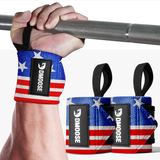 DMOOSE Gym Wrist Wraps Imported
