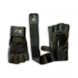 Weight Lifting Gym Gloves Standard