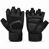 Weight Lifting Gym Gloves Standard