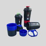 Edge shaker 500ml good quality