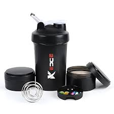 Edge shaker 500ml good quality