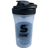 WATER BOTTLE SHAKER SHINE 700ml
