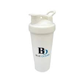 SHAKER BOTTLE BLUE OCEAN 600ML