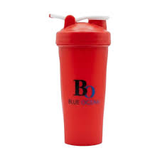 SHAKER BOTTLE BLUE OCEAN 600ML