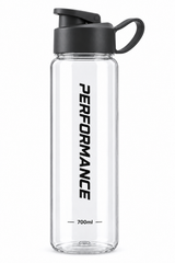 Performance water bottle 700ml